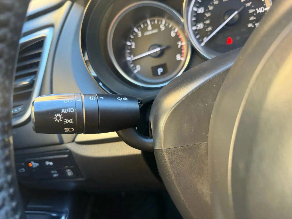 used 2017 Mazda CX-9 car, priced at $12,999