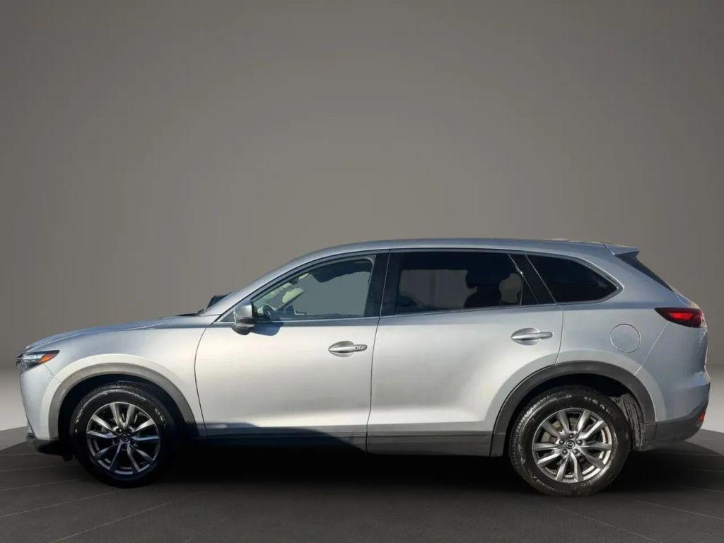 used 2017 Mazda CX-9 car, priced at $12,999