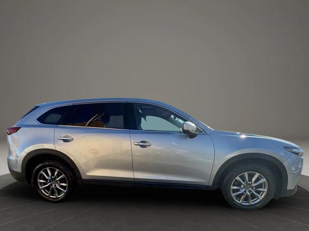 used 2017 Mazda CX-9 car, priced at $12,999