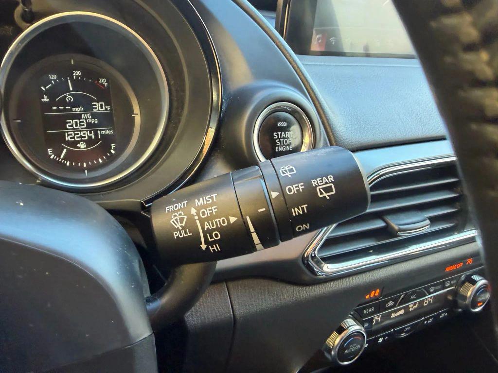 used 2017 Mazda CX-9 car, priced at $12,999