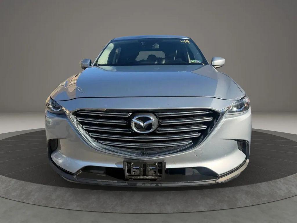 used 2017 Mazda CX-9 car, priced at $12,999