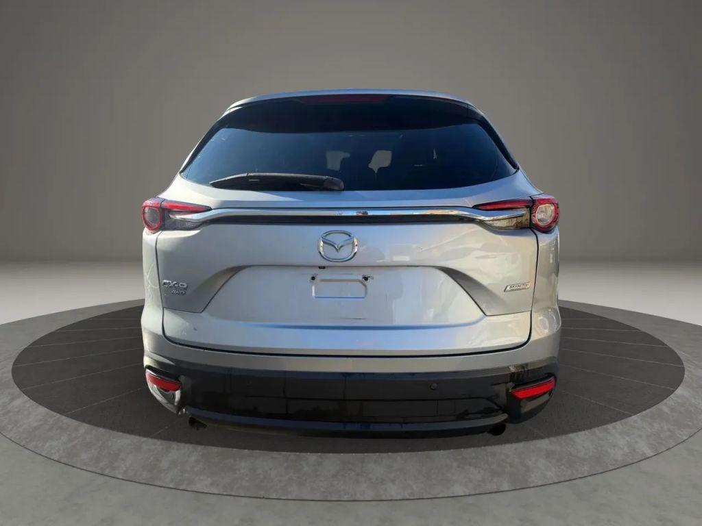 used 2017 Mazda CX-9 car, priced at $12,999