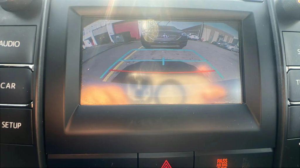 used 2016 Toyota Camry car, priced at $13,899