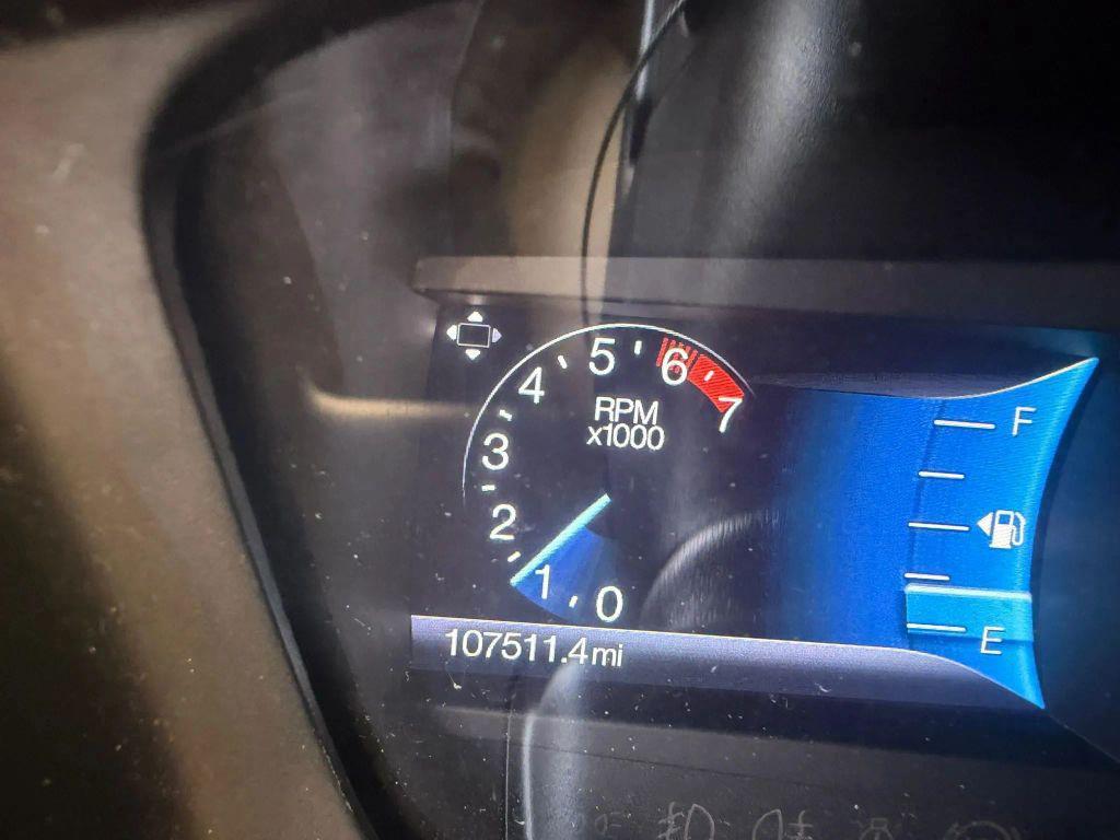 used 2017 Ford Expedition car