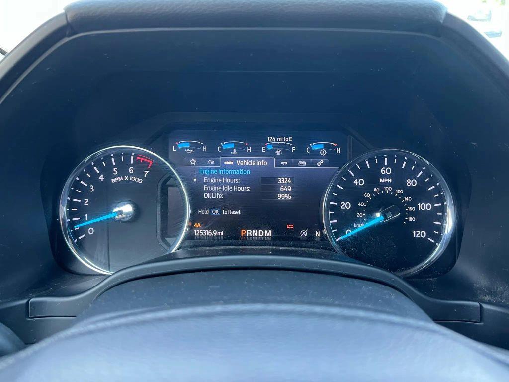 used 2020 Ford Expedition Max car, priced at $20,199