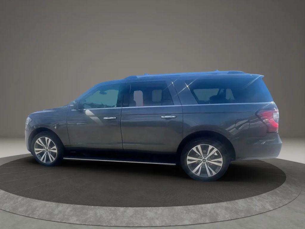 used 2020 Ford Expedition Max car, priced at $20,199