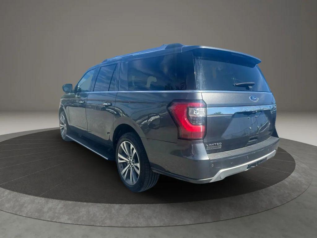 used 2020 Ford Expedition Max car, priced at $20,199