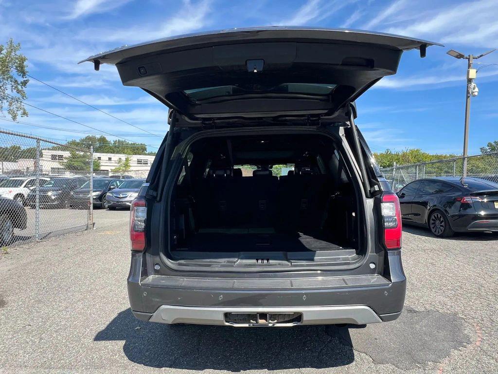 used 2020 Ford Expedition Max car, priced at $20,199