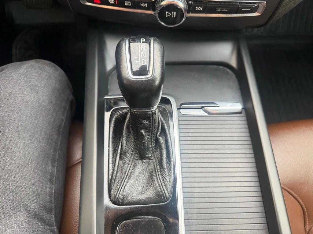 used 2018 Volvo XC60 car, priced at $13,999