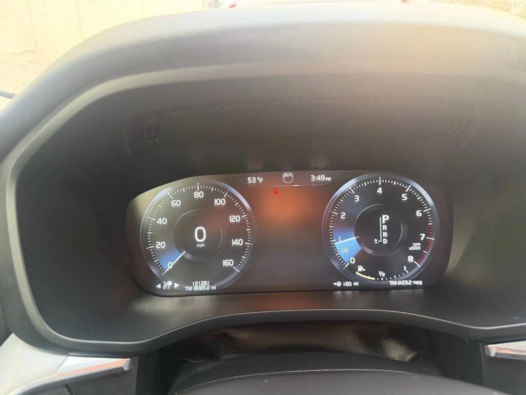 used 2018 Volvo XC60 car, priced at $13,999