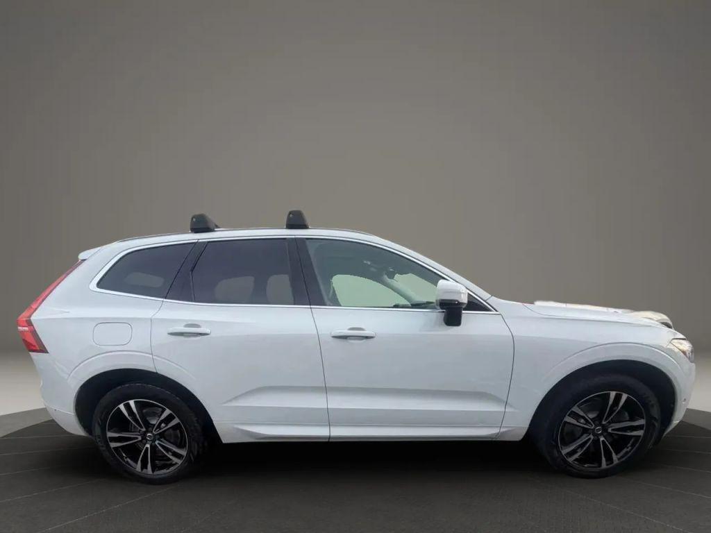 used 2018 Volvo XC60 car, priced at $13,999