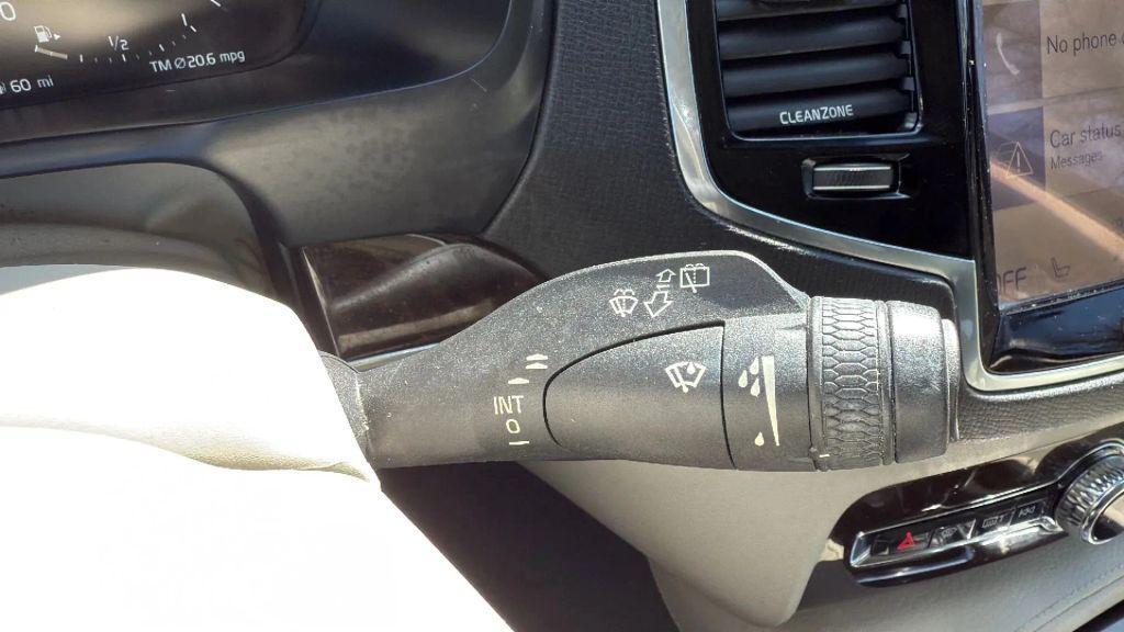 used 2016 Volvo XC90 car, priced at $11,999