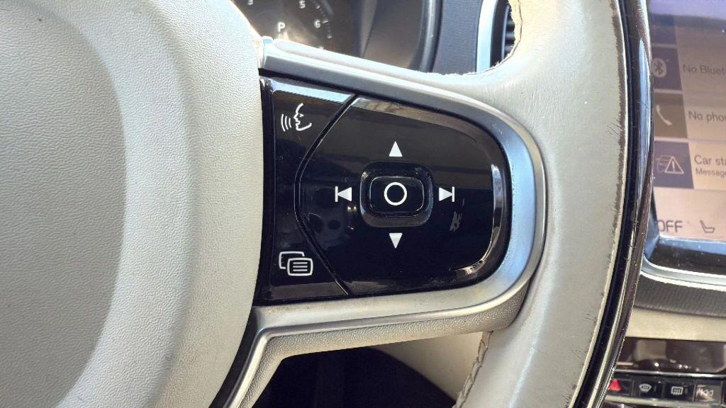 used 2016 Volvo XC90 car, priced at $11,999