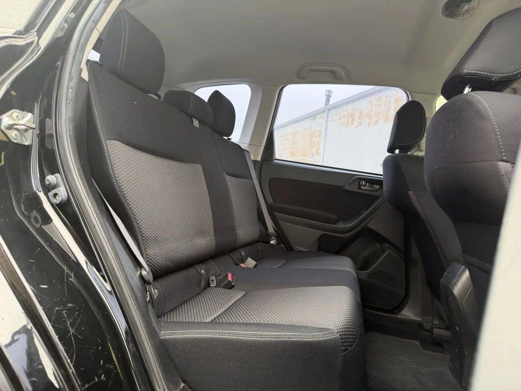 used 2015 Subaru Forester car, priced at $8,999