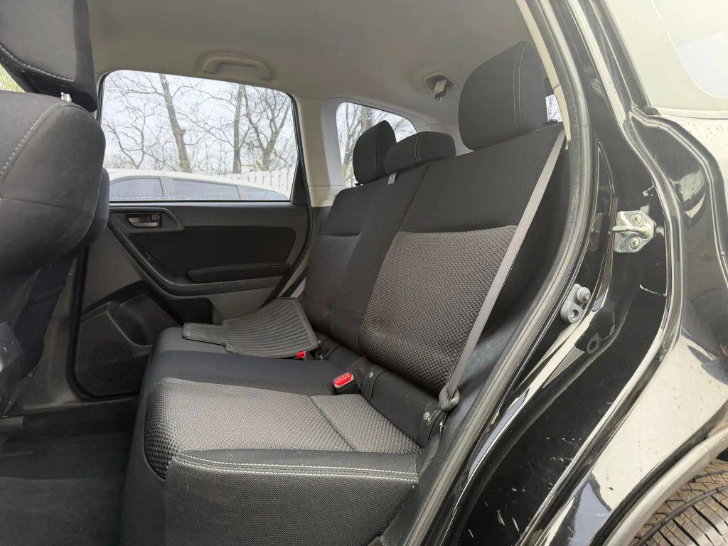 used 2015 Subaru Forester car, priced at $8,999