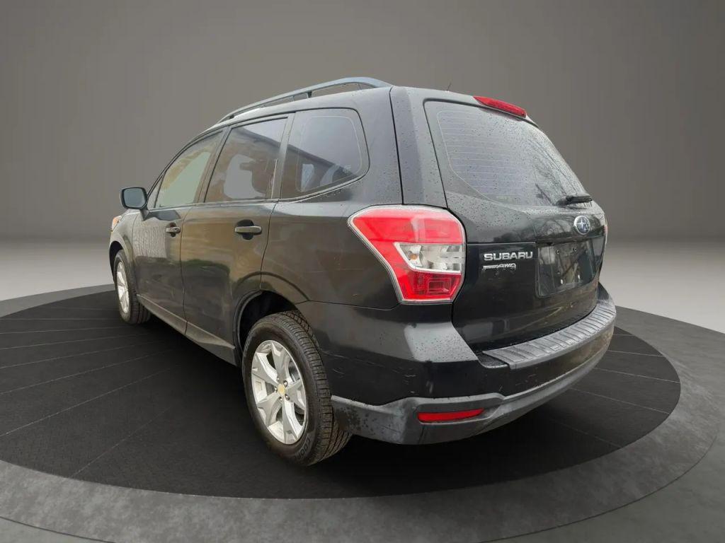 used 2015 Subaru Forester car, priced at $8,999