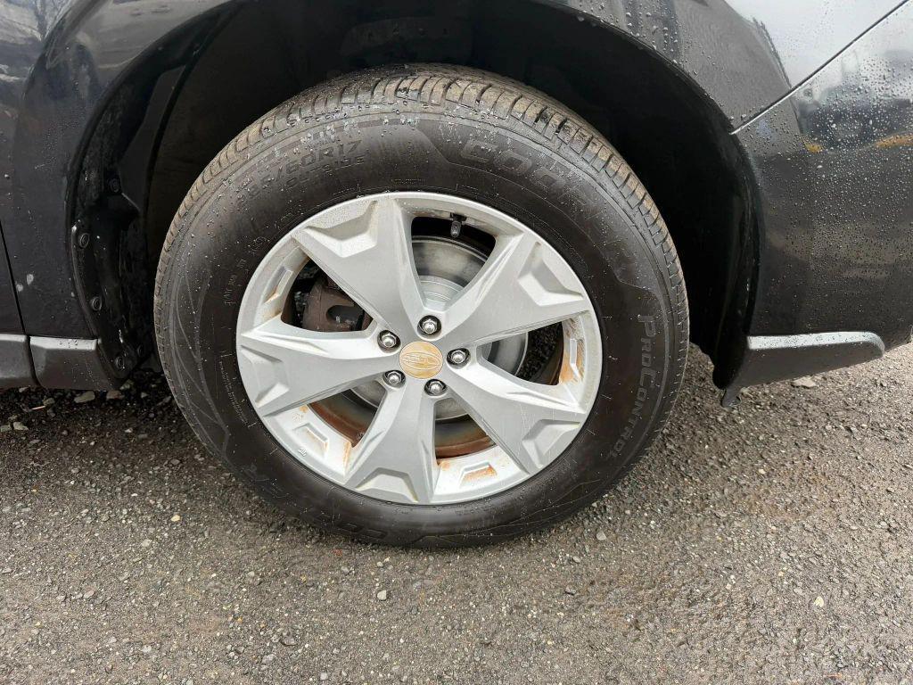 used 2015 Subaru Forester car, priced at $8,999