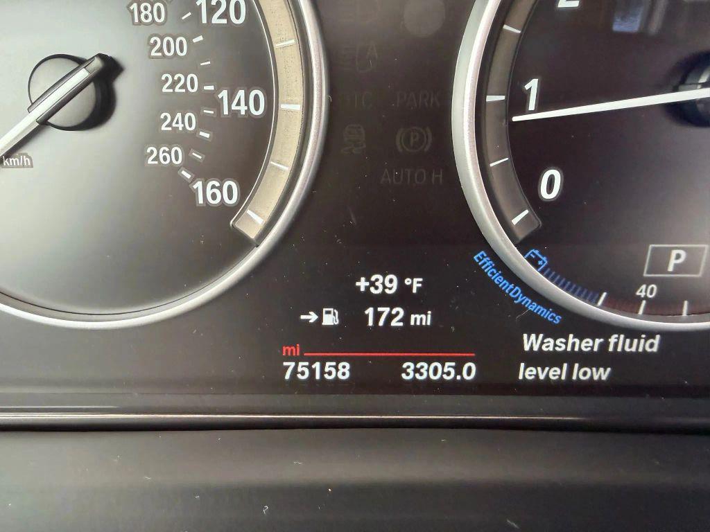 used 2015 BMW X5 car, priced at $14,499