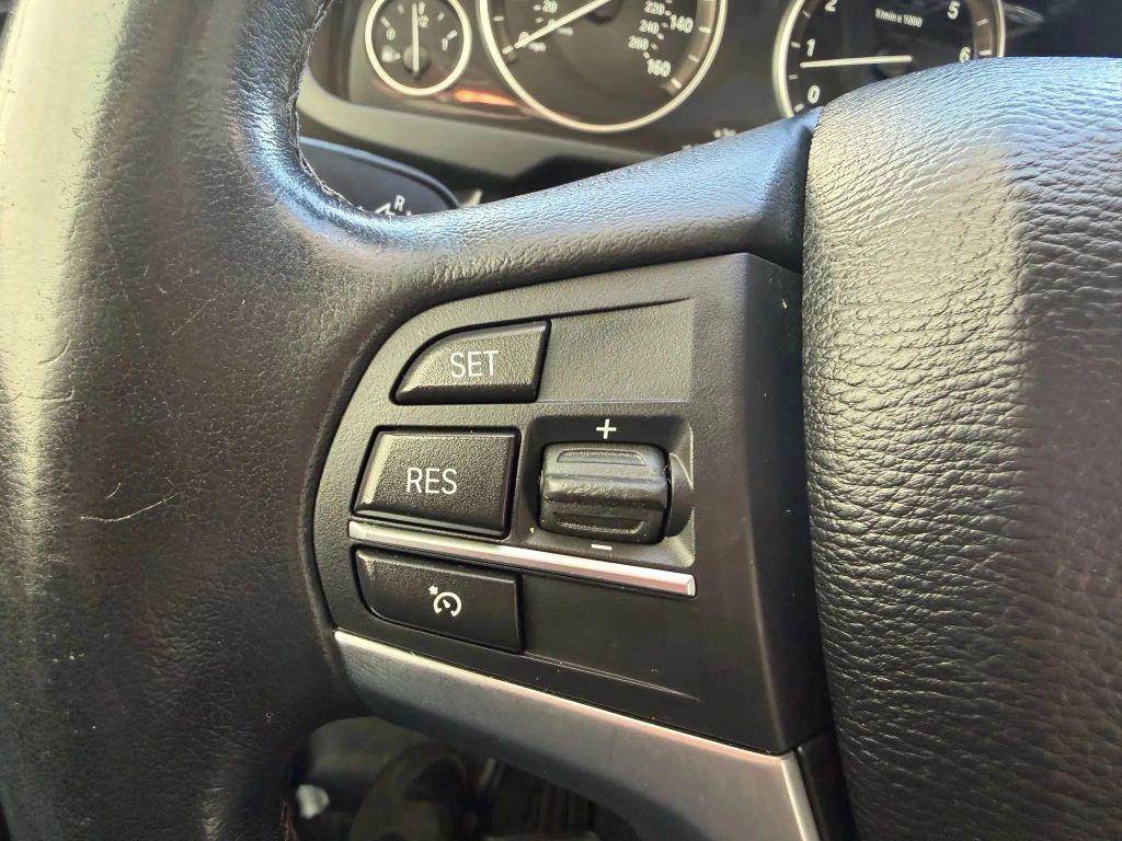 used 2015 BMW X5 car, priced at $14,499