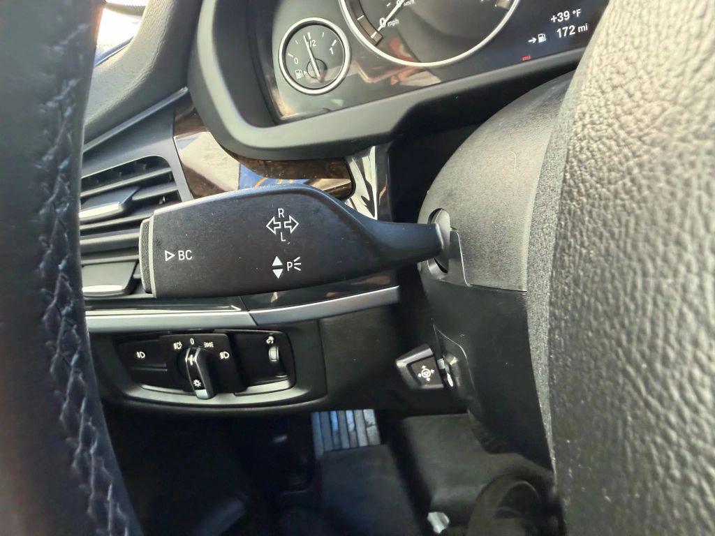 used 2015 BMW X5 car, priced at $14,499
