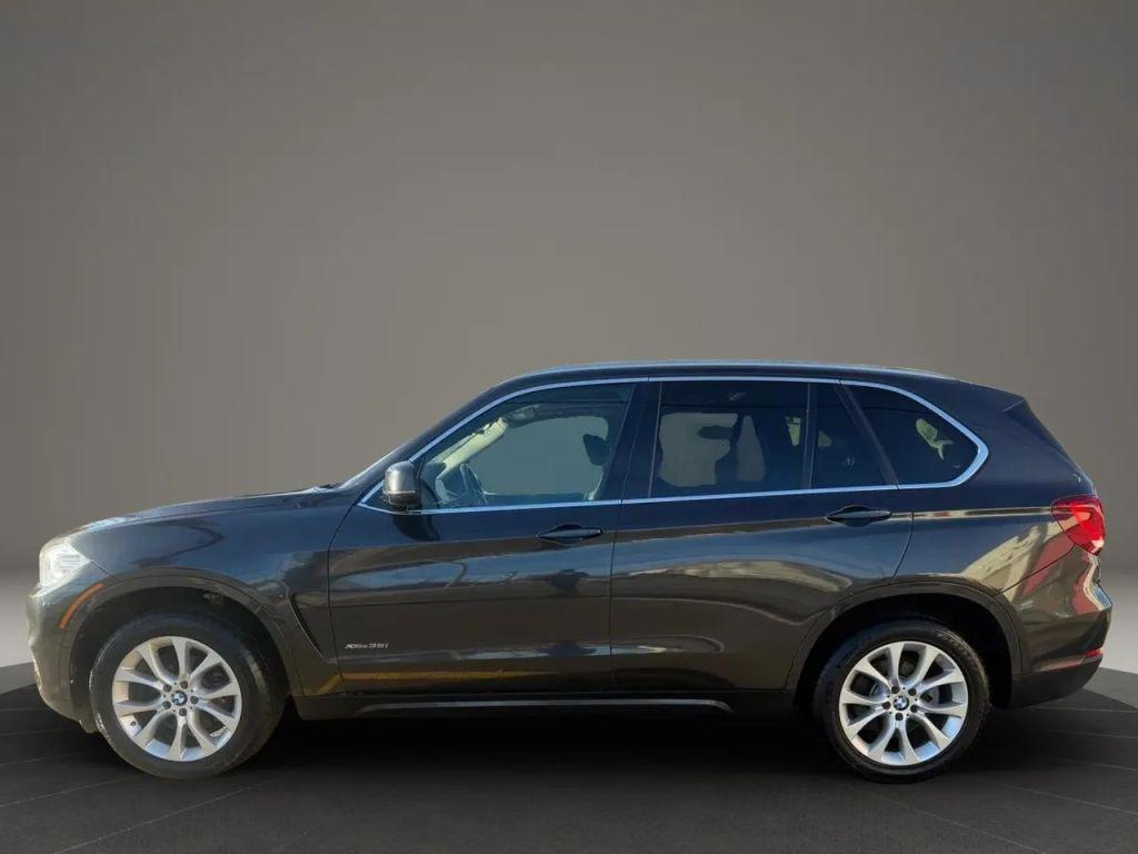 used 2015 BMW X5 car, priced at $14,499
