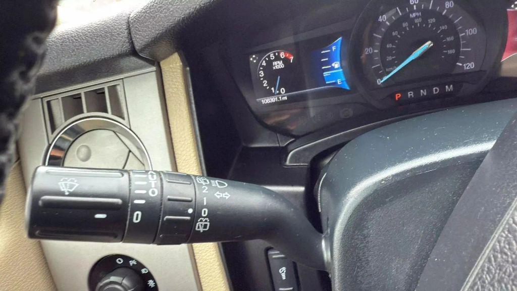 used 2017 Ford Expedition car, priced at $14,999