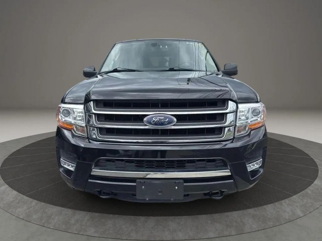 used 2017 Ford Expedition car, priced at $14,999