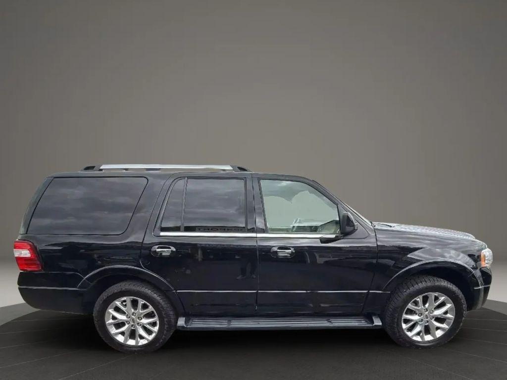 used 2017 Ford Expedition car, priced at $14,999