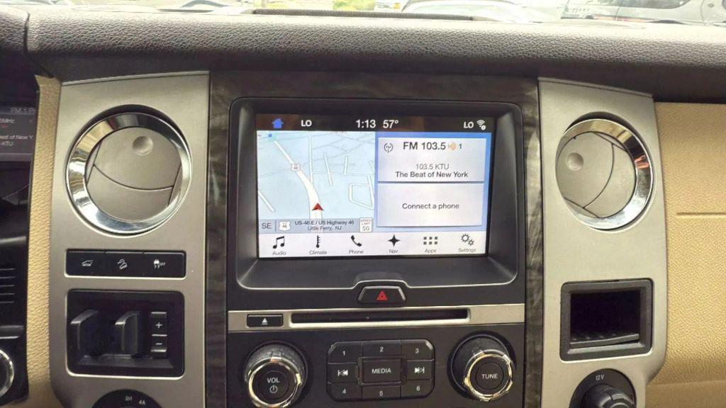 used 2017 Ford Expedition car, priced at $14,999