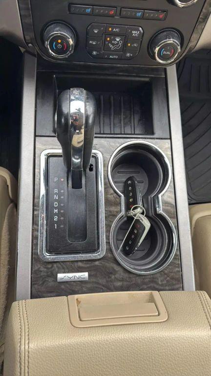 used 2017 Ford Expedition car, priced at $14,999