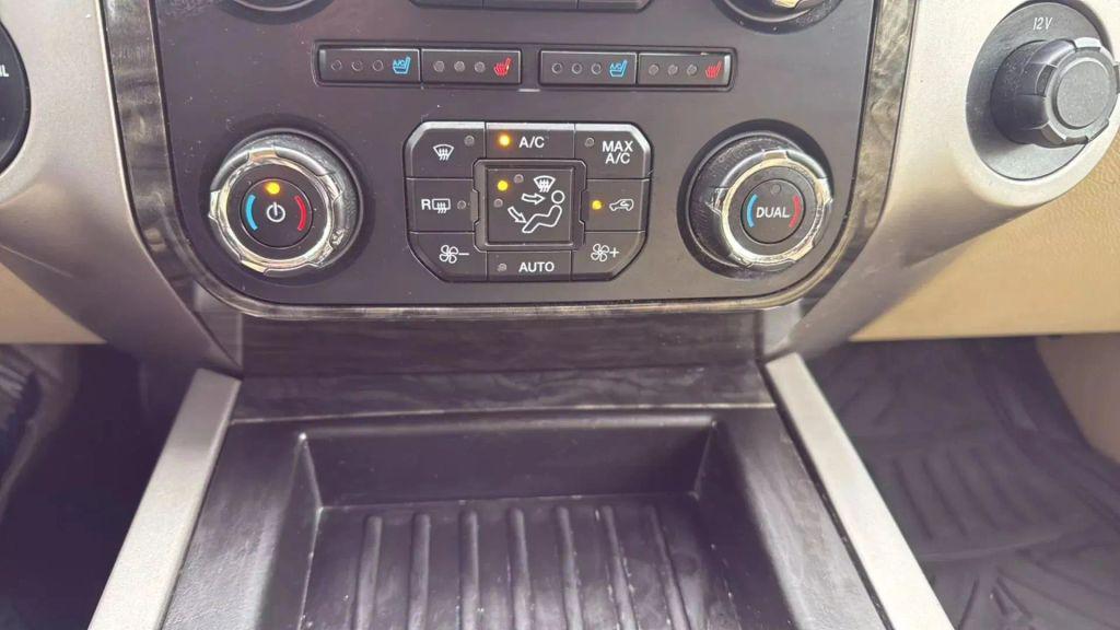 used 2017 Ford Expedition car, priced at $14,999