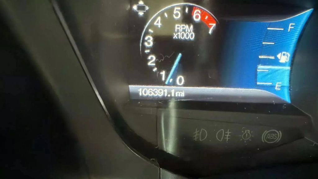 used 2017 Ford Expedition car, priced at $14,999