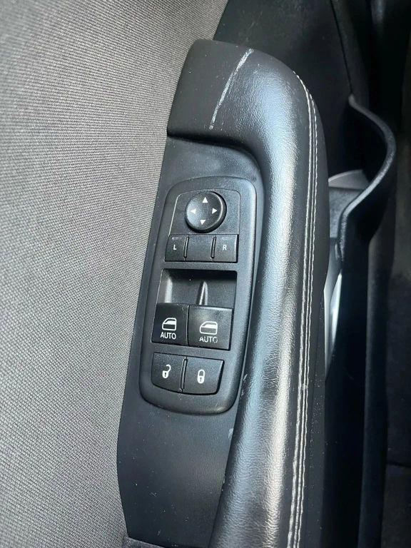 used 2015 Dodge Challenger car, priced at $15,399