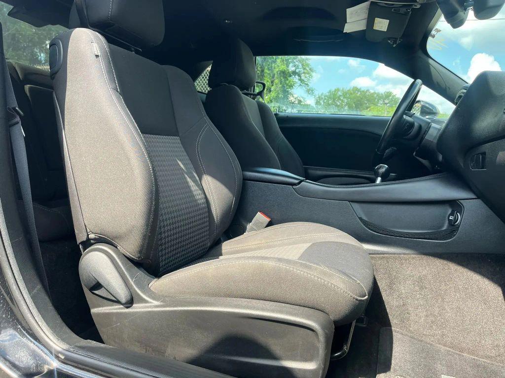 used 2015 Dodge Challenger car, priced at $15,399