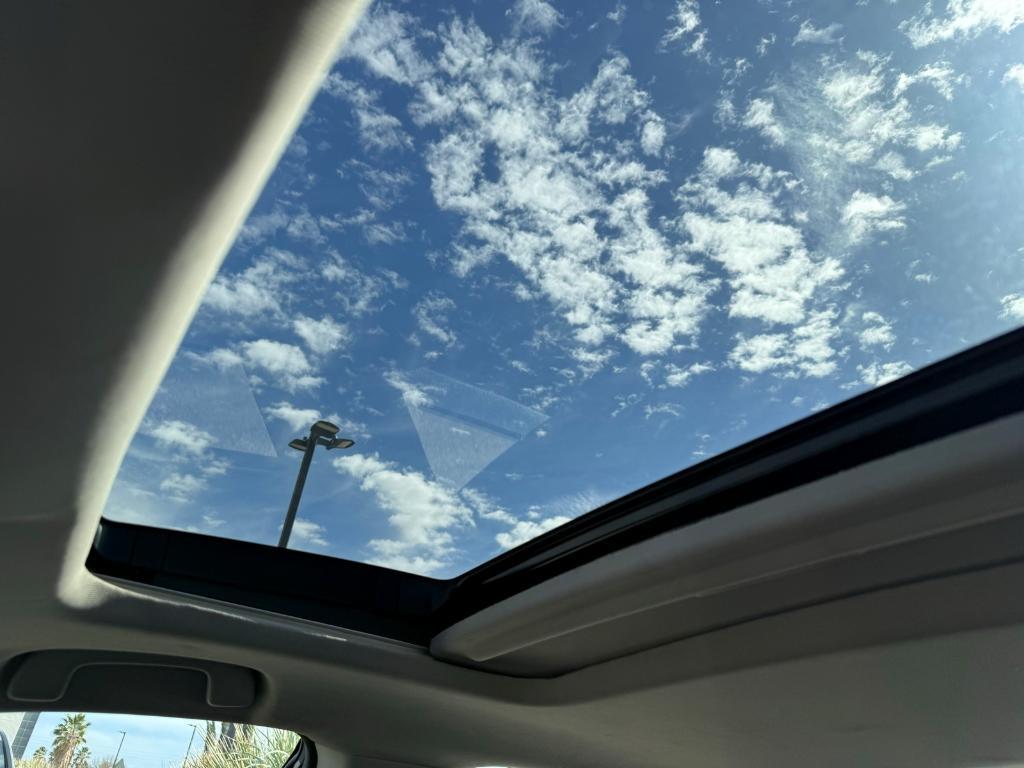 used 2023 Honda Accord car, priced at $24,450