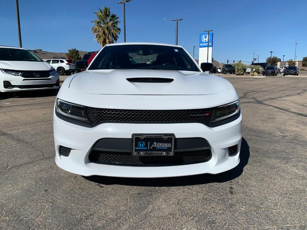 used 2023 Dodge Charger car, priced at $23,201