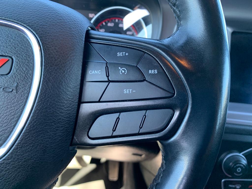 used 2023 Dodge Charger car, priced at $23,201