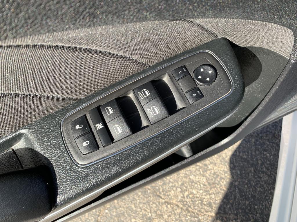 used 2023 Dodge Charger car, priced at $23,201