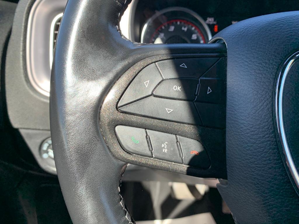 used 2023 Dodge Charger car, priced at $23,201