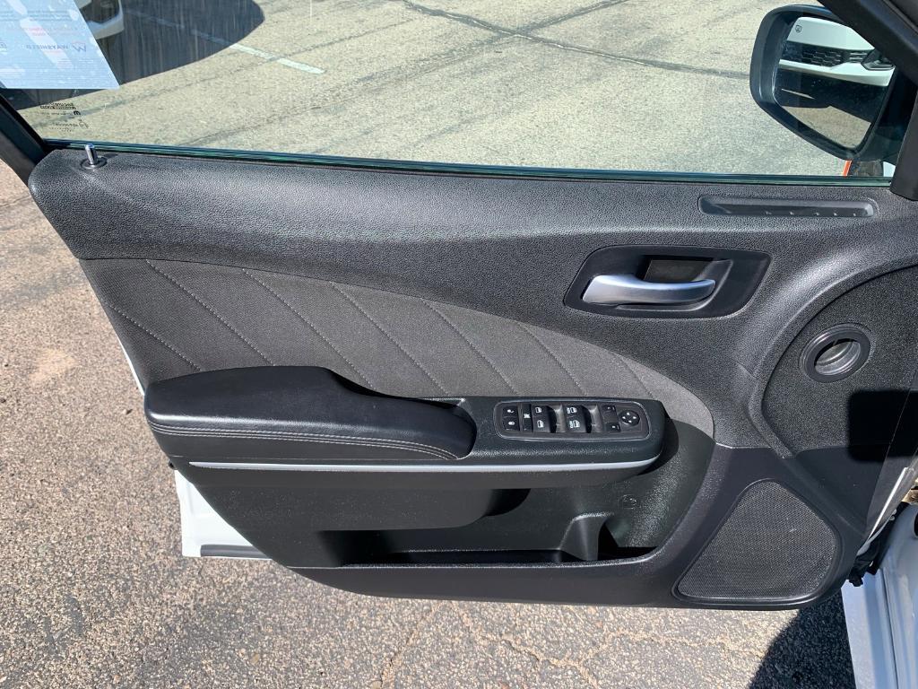 used 2023 Dodge Charger car, priced at $23,201