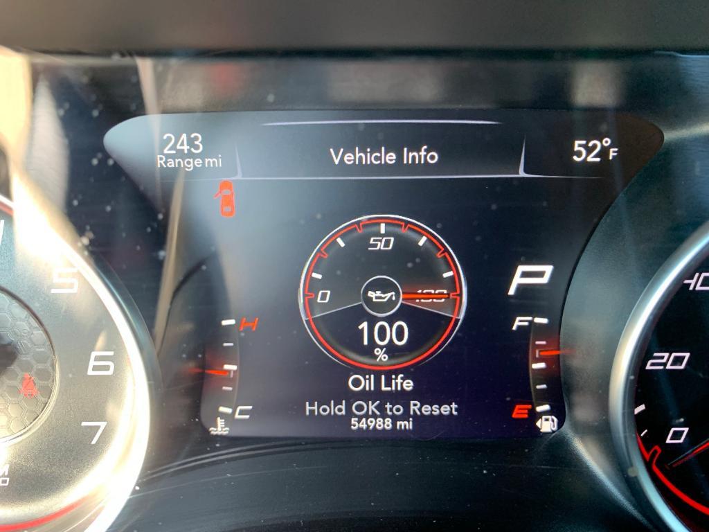 used 2023 Dodge Charger car, priced at $23,201