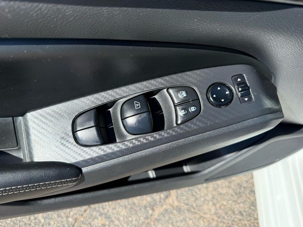 used 2024 Nissan Altima car, priced at $17,699