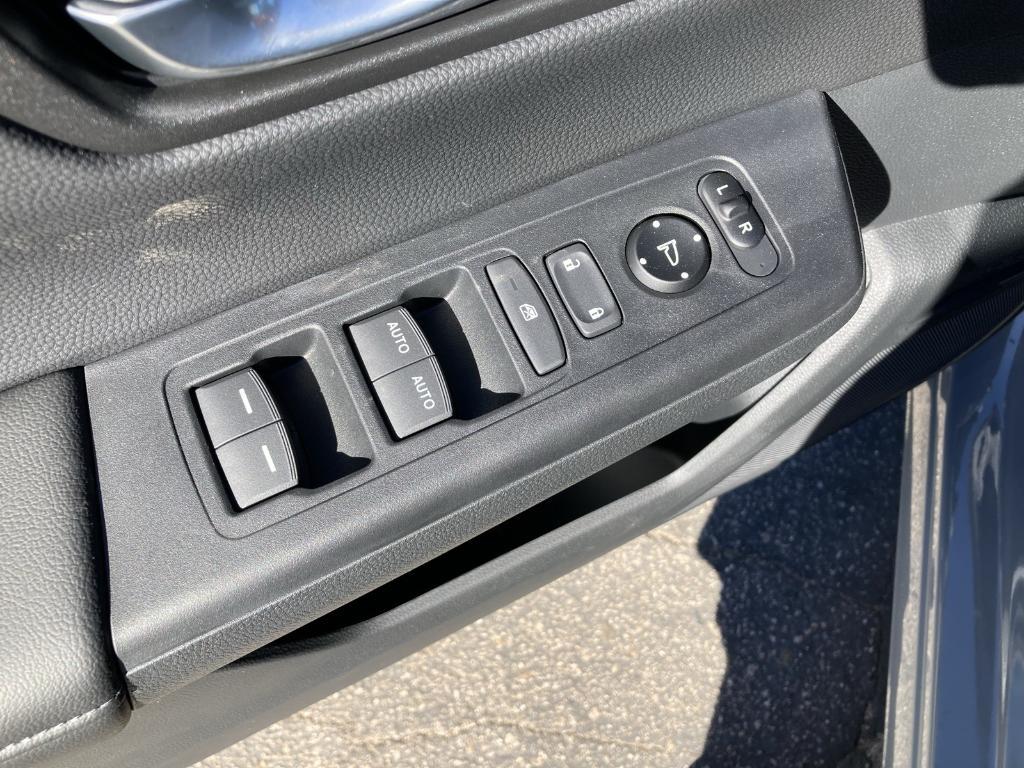 new 2026 Honda CR-V car, priced at $35,403