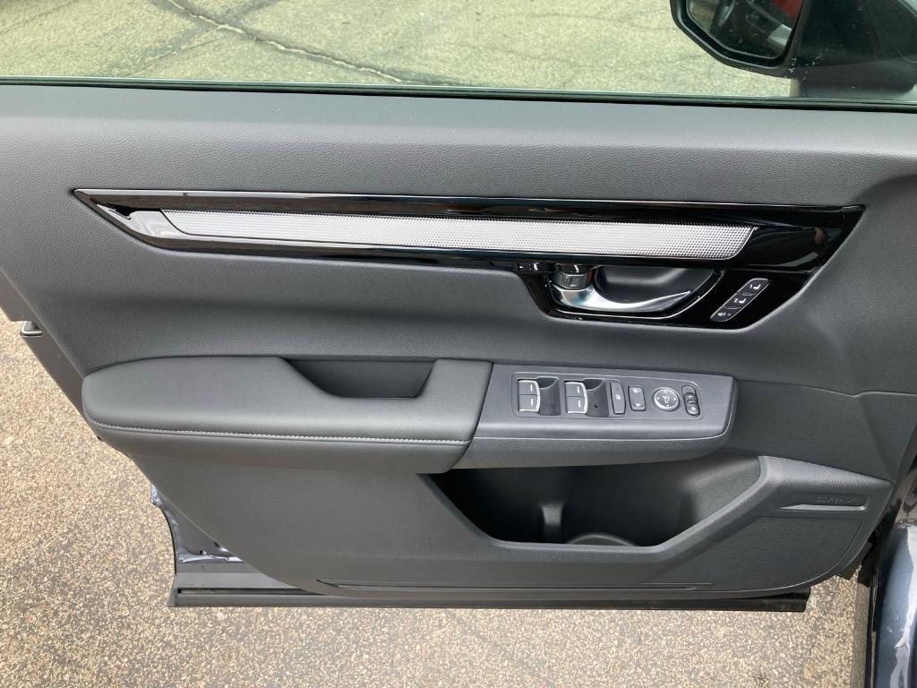 new 2026 Honda CR-V car, priced at $36,631