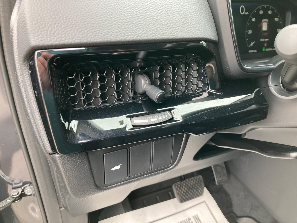 new 2026 Honda CR-V car, priced at $36,631