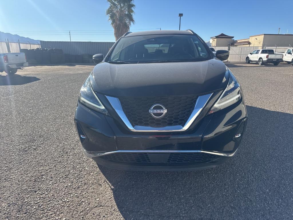 used 2024 Nissan Murano car, priced at $23,594