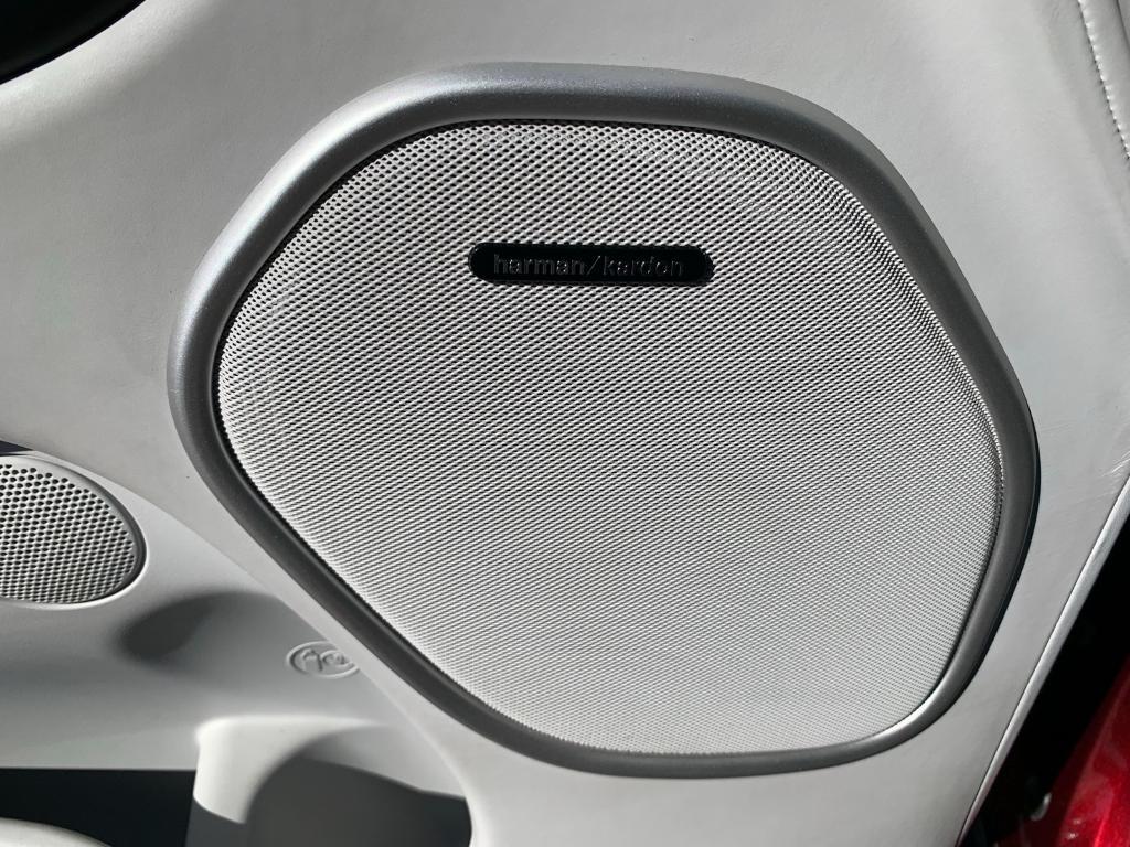 used 2021 Jeep Grand Cherokee car, priced at $31,950