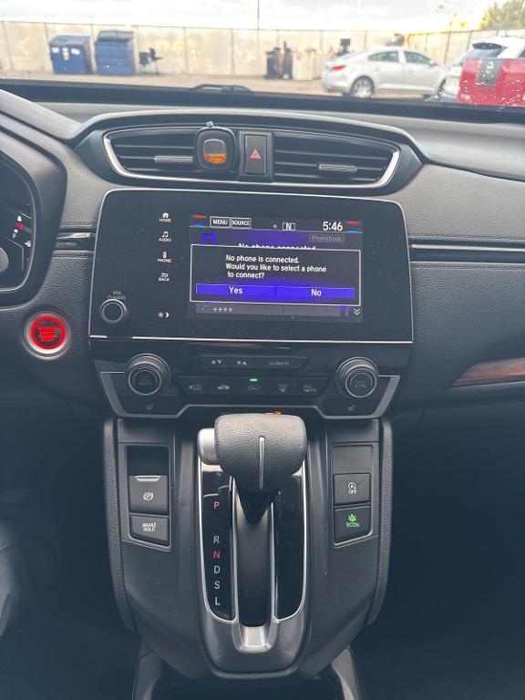 used 2020 Honda CR-V car, priced at $22,890