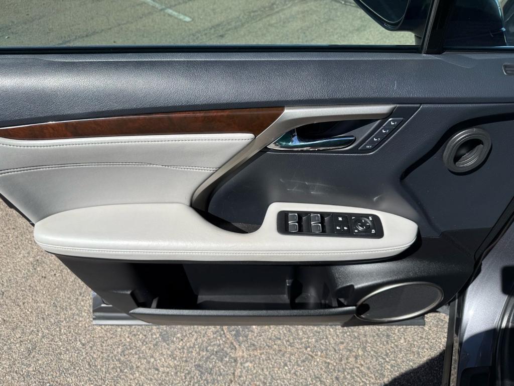 used 2019 Lexus RX 350 car, priced at $29,800