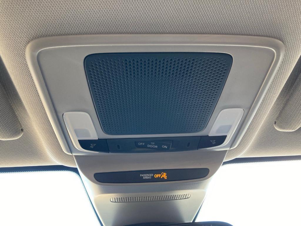 new 2026 Honda HR-V car, priced at $29,605